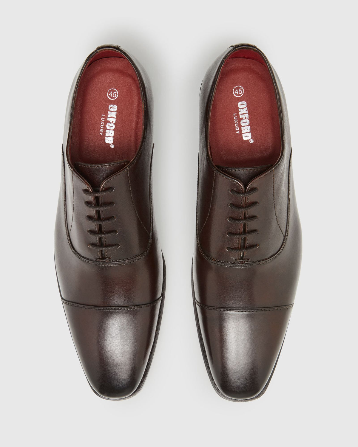 CHRISTOPHER GOODYEAR WELTED SHOES MENS SHOES