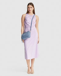 REECE DRESS WOMENS DRESSES