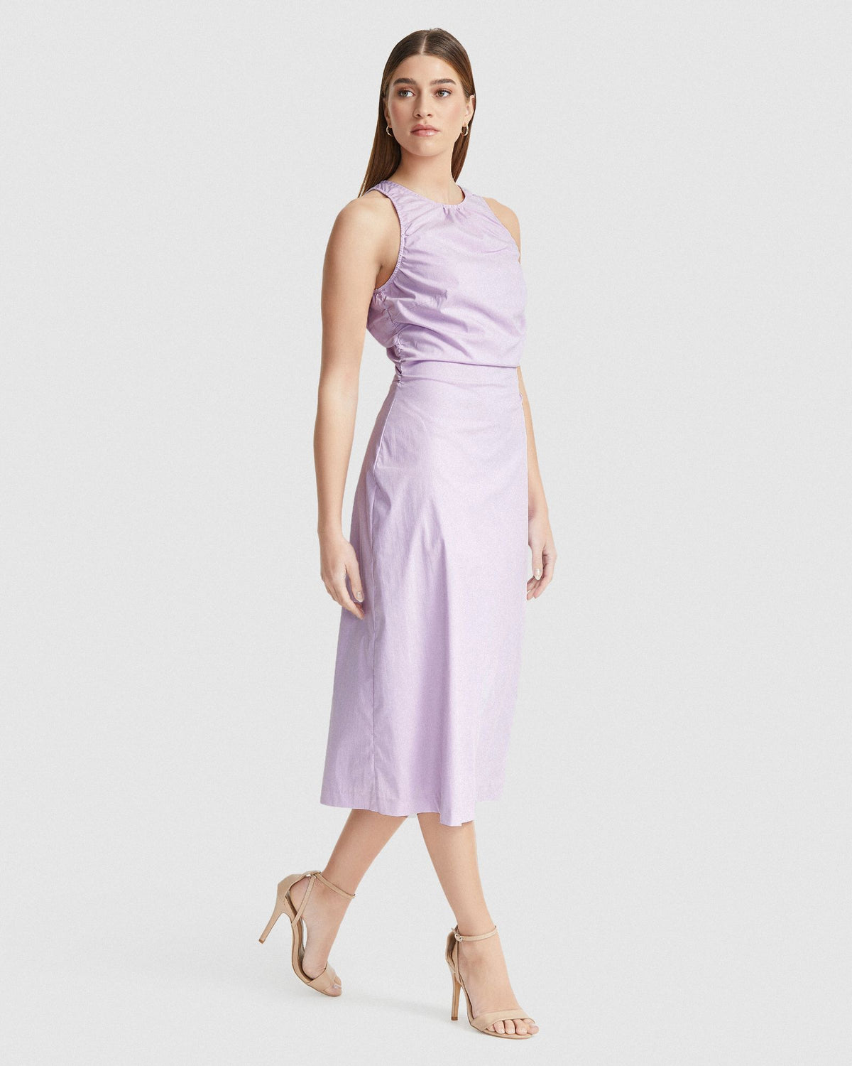 REECE DRESS WOMENS DRESSES