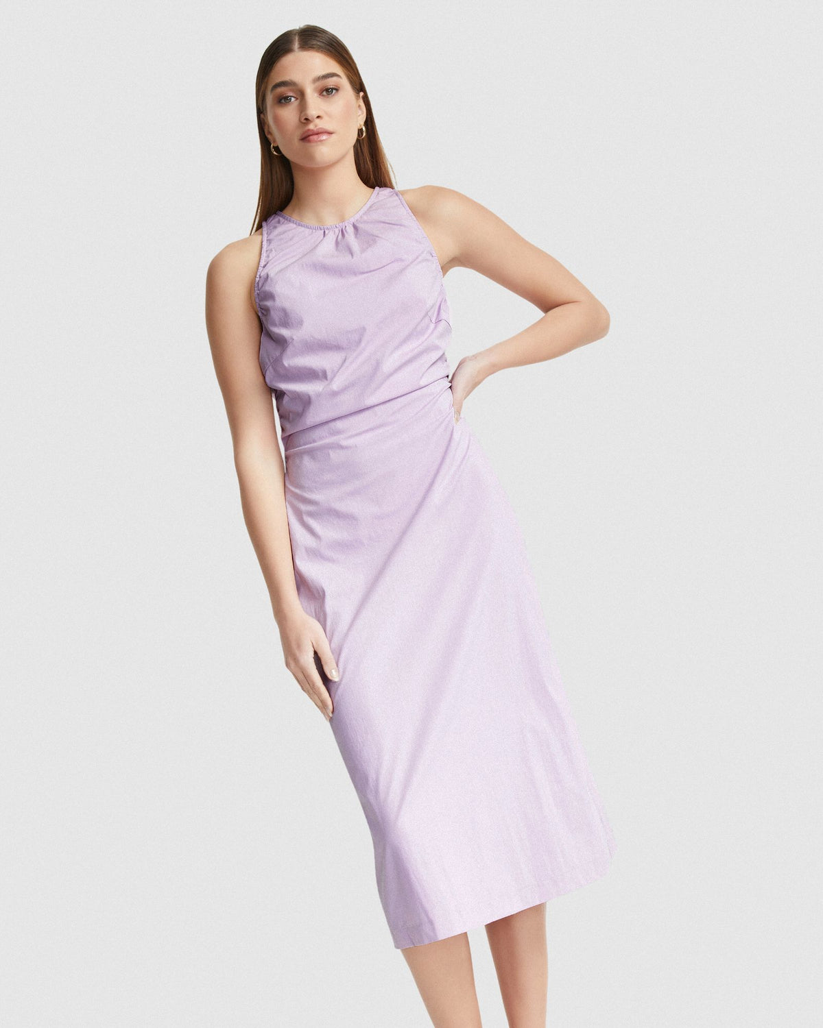 REECE DRESS WOMENS DRESSES