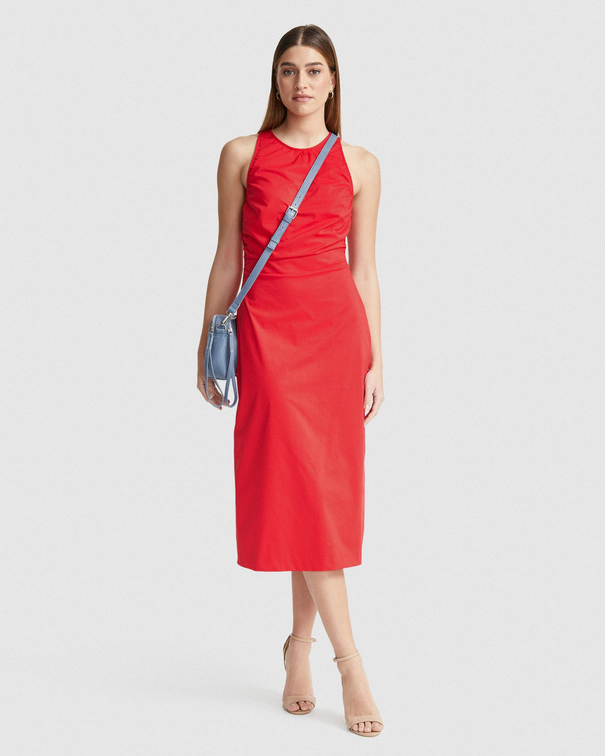 REECE DRESS WOMENS DRESSES