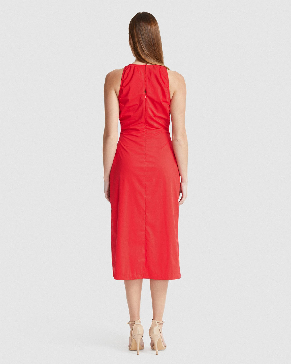 REECE DRESS WOMENS DRESSES