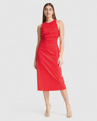 REECE DRESS WOMENS DRESSES