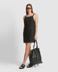 CLEO LACE DRESS WOMENS DRESSES