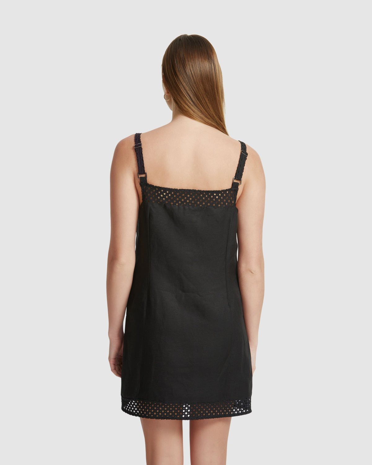 CLEO LACE DRESS WOMENS DRESSES