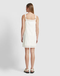 CLEO LACE DRESS WOMENS DRESSES