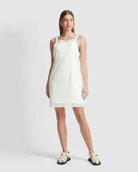 CLEO LACE DRESS WOMENS DRESSES