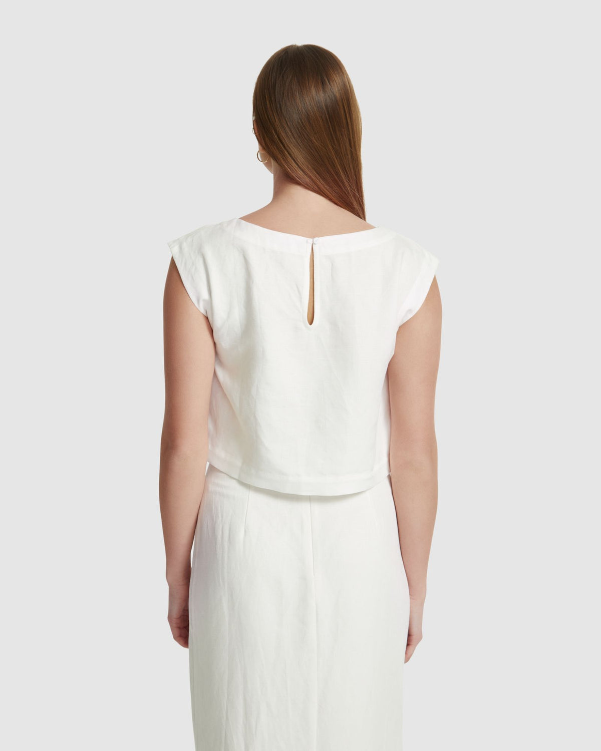 SASHA TOP WOMENS TOPS