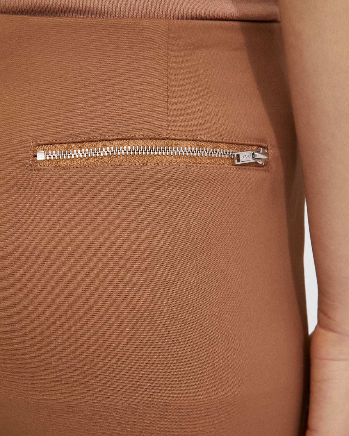 JACKIE CROPPED PANTS WOMENS PANTS