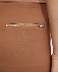 JACKIE CROPPED PANTS WOMENS PANTS