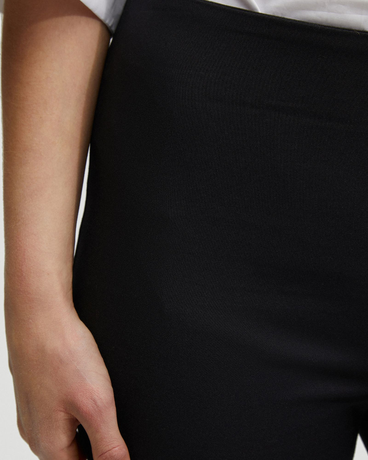 Jackie Cropped Pants