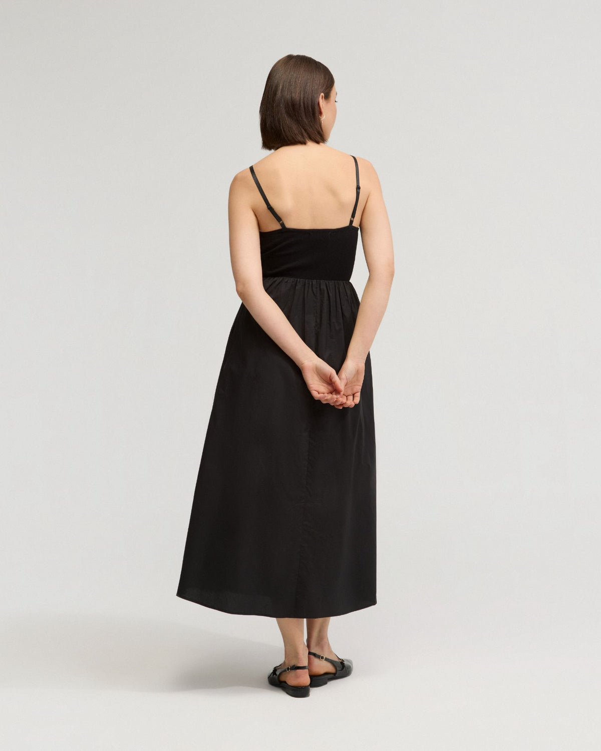 Dalilah Midi Dress WOMENS DRESSES