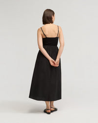 Dalilah Midi Dress WOMENS DRESSES