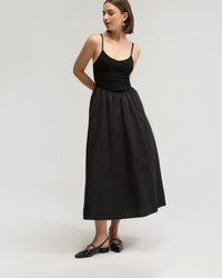 Dalilah Midi Dress WOMENS DRESSES