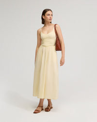 Dalilah Midi Dress WOMENS DRESSES