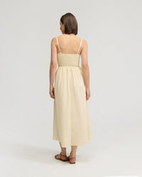 Dalilah Midi Dress WOMENS DRESSES