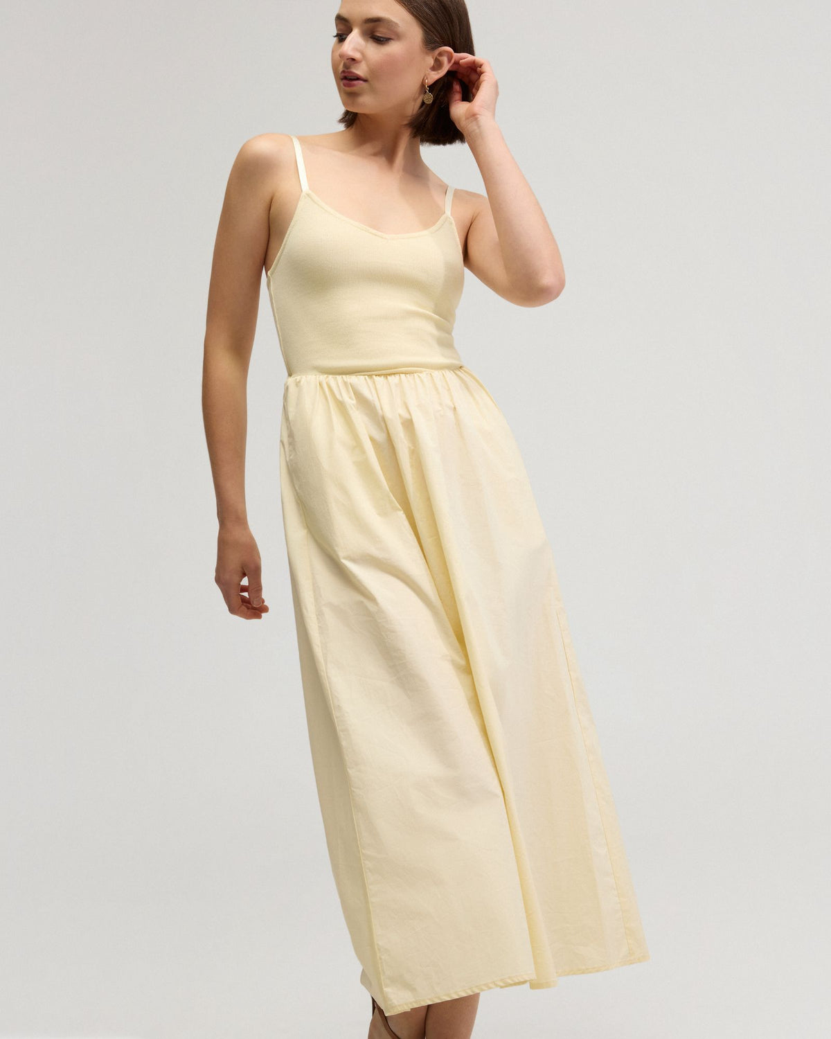 Dalilah Midi Dress WOMENS DRESSES