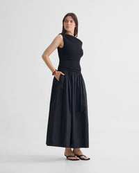 Xanthi Cotton Dress WOMENS DRESSES