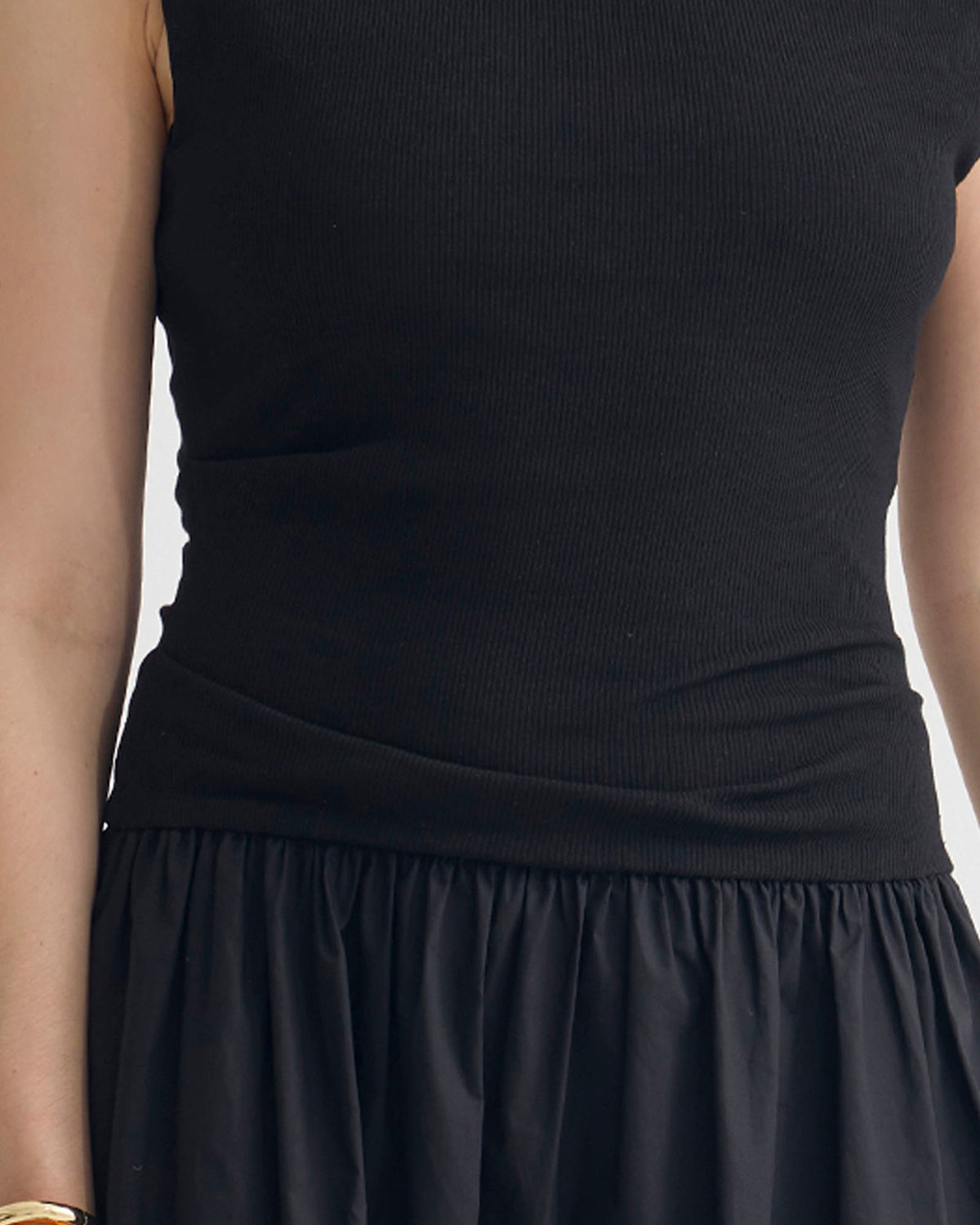 Xanthi Cotton Dress WOMENS DRESSES