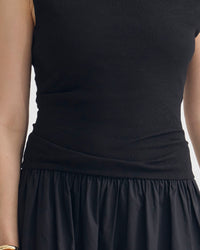 Xanthi Cotton Dress WOMENS DRESSES