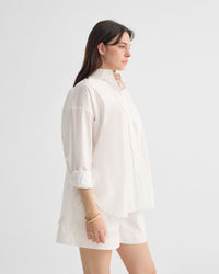 Monica Oversized Shirt