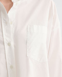 Monica Oversized Shirt