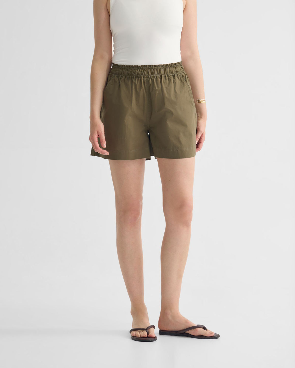 Betty Boxer Shorts WOMENS SKIRTS