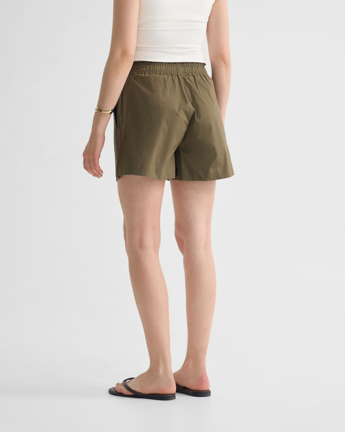 Betty Boxer Shorts WOMENS SKIRTS