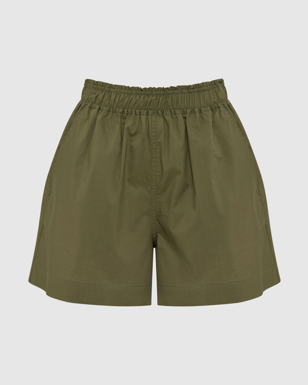 Betty Boxer Shorts WOMENS SKIRTS