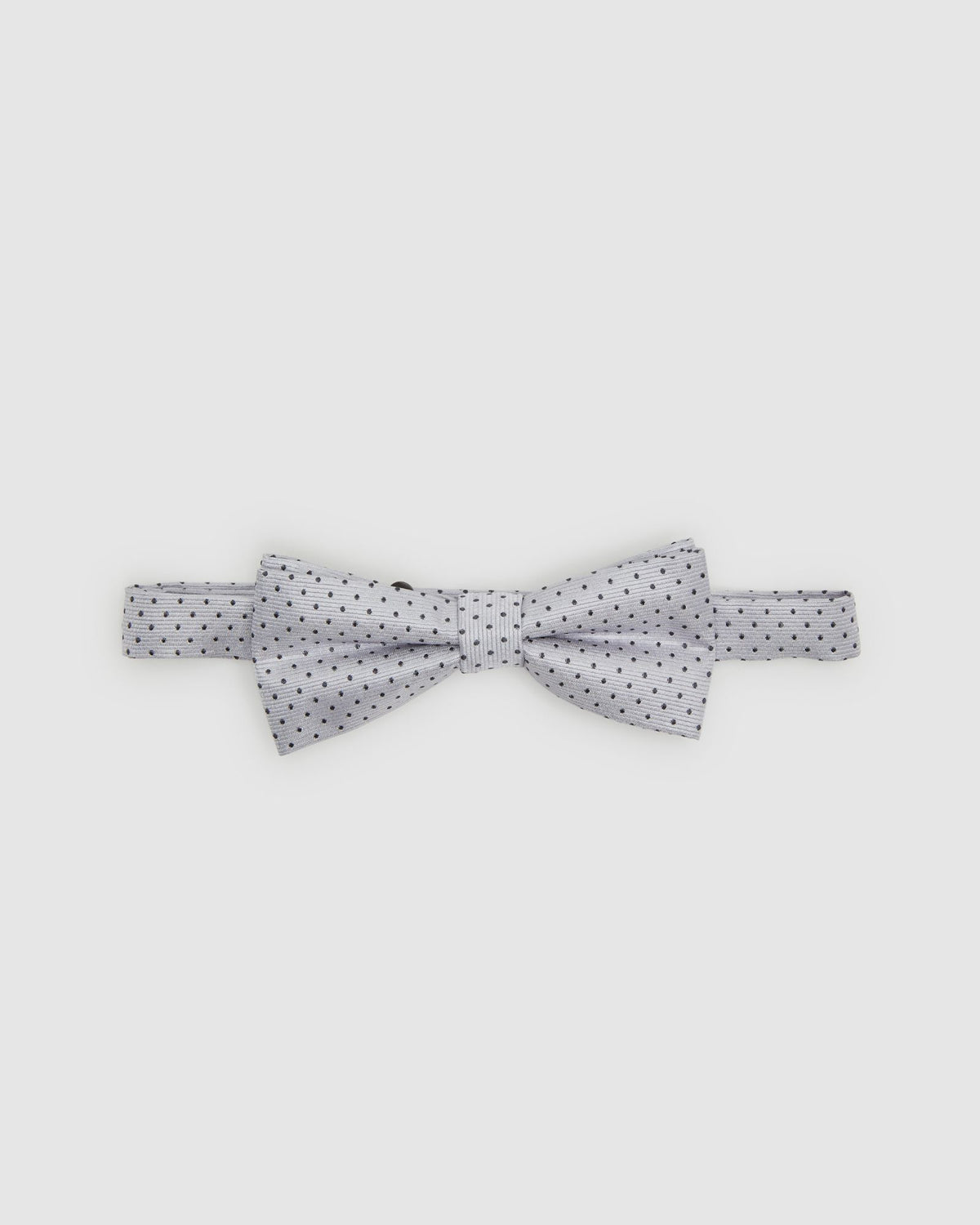 POLKA DOT BOW TIE MENS ACCESSORIES