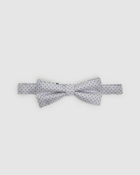POLKA DOT BOW TIE MENS ACCESSORIES