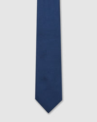 Solid Colour 7Cm Tie MENS ACCESSORIES