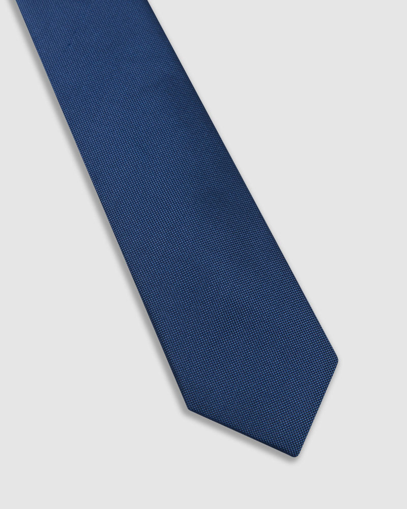 Solid Colour 7Cm Tie MENS ACCESSORIES