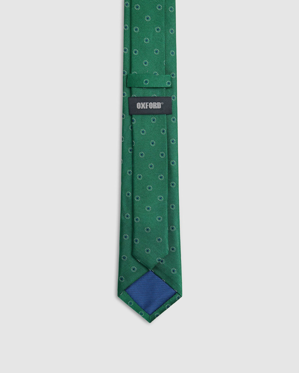 Gino Spot 7Cm Tie MENS ACCESSORIES