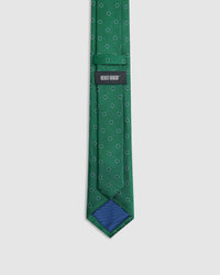 Gino Spot 7Cm Tie MENS ACCESSORIES