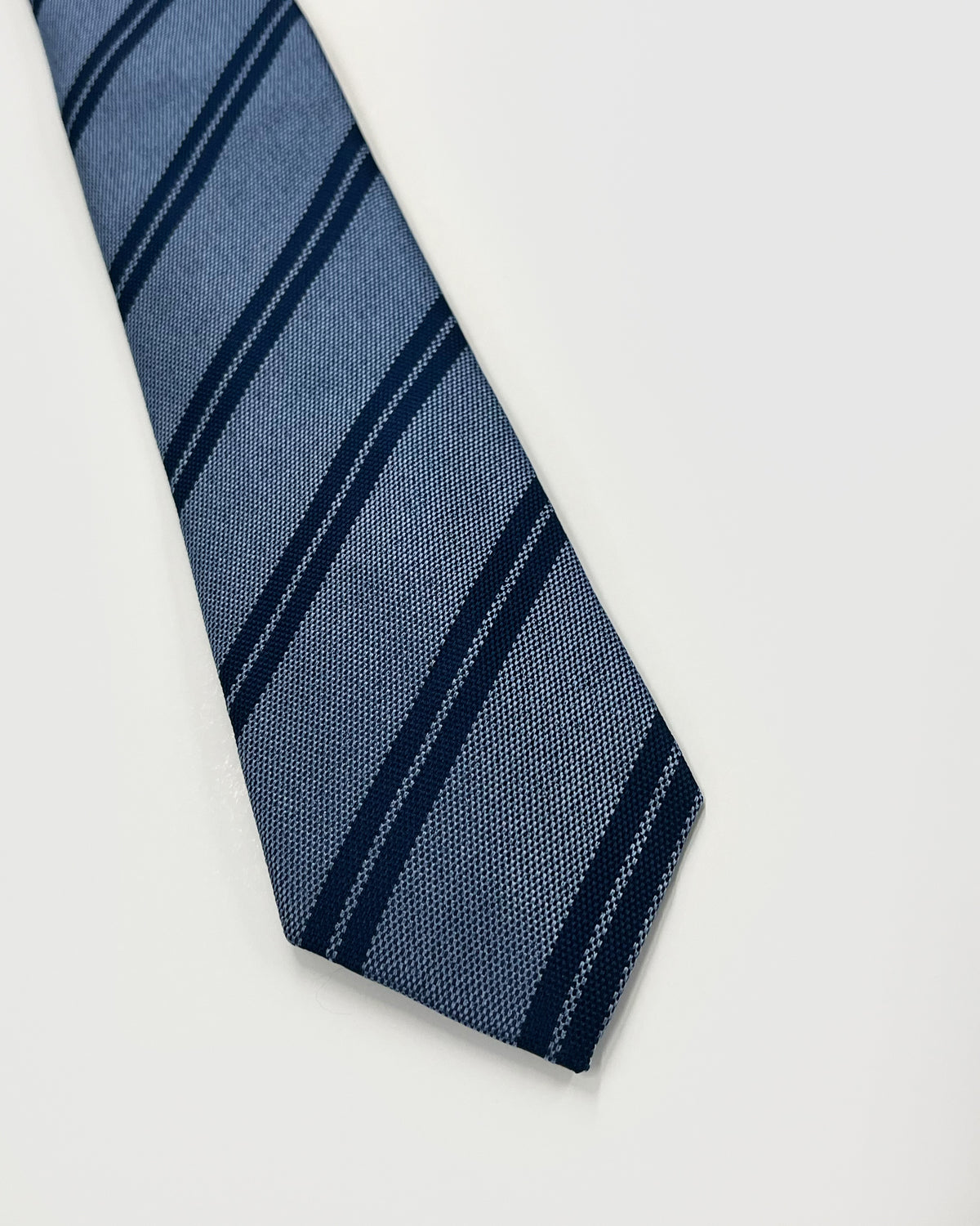 Granger Stripe 7Cm Tie MENS ACCESSORIES