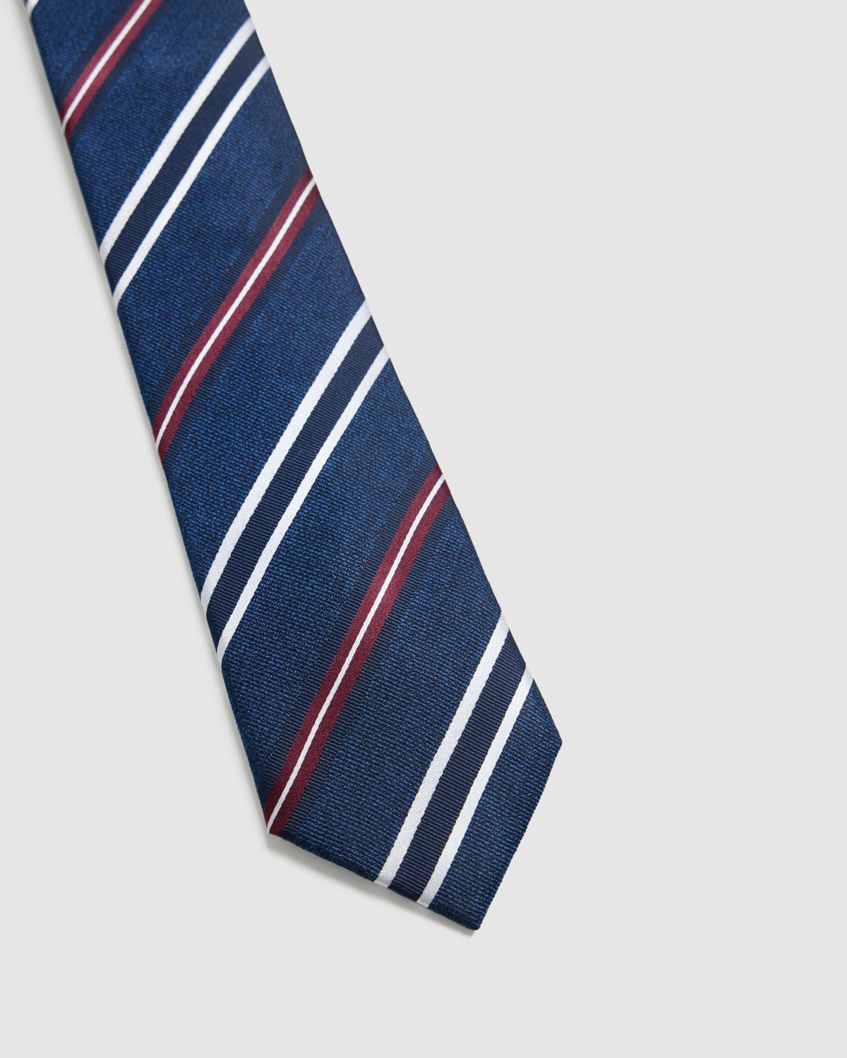 Granger Stripe 7Cm Tie MENS ACCESSORIES