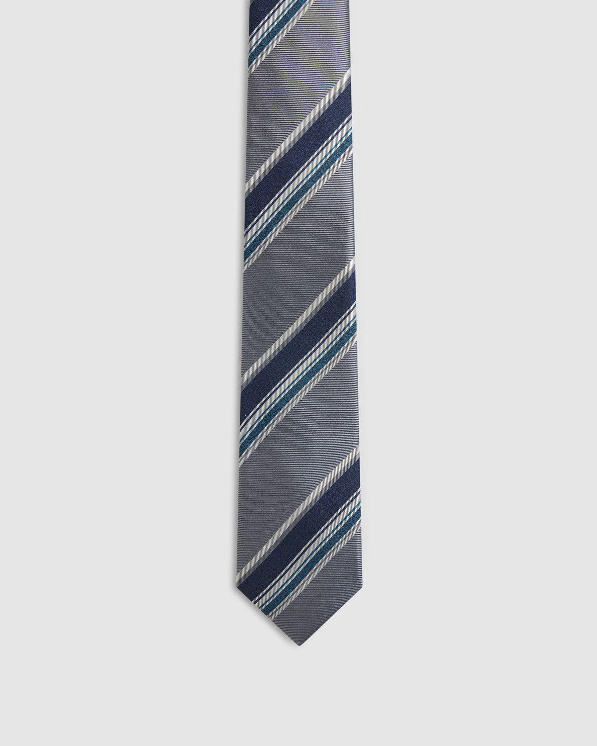 Granger Stripe 7Cm Tie MENS ACCESSORIES