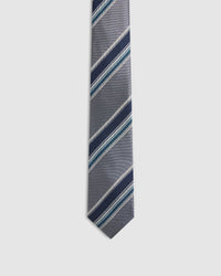 Granger Stripe 7Cm Tie MENS ACCESSORIES