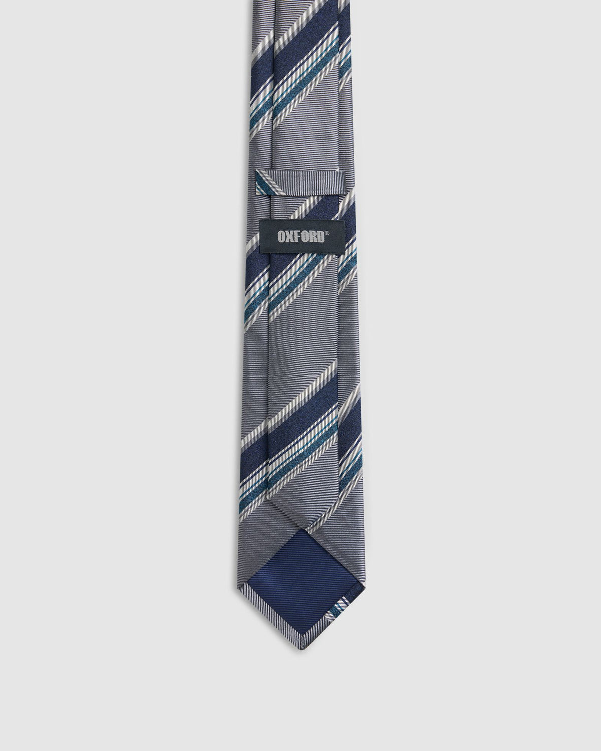 Granger Stripe 7Cm Tie MENS ACCESSORIES