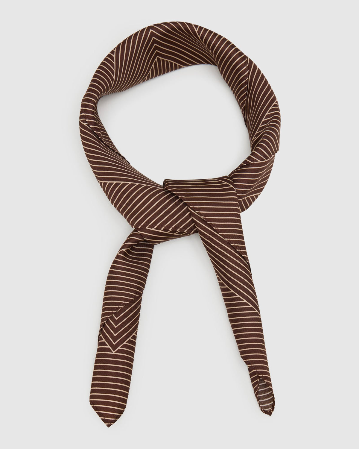 Bella Silk Scarf WOMENS ACCESSORIES