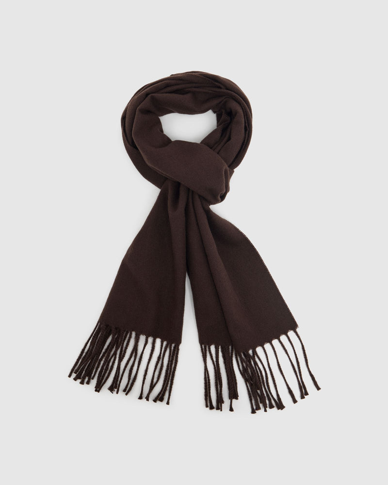 Kinsley Wool Scarf WOMENS ACCESSORIES