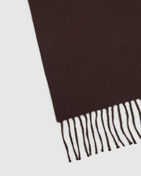 Kinsley Wool Scarf WOMENS ACCESSORIES