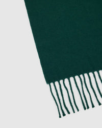 Layton Wool Scarf MENS ACCESSORIES