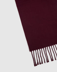 Layton Wool Scarf MENS ACCESSORIES