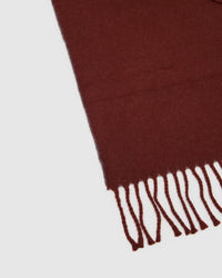Koen Wool Scarf MENS ACCESSORIES