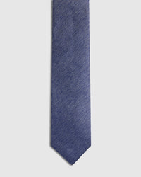 Bertram 7Cm Silk Tie MENS ACCESSORIES