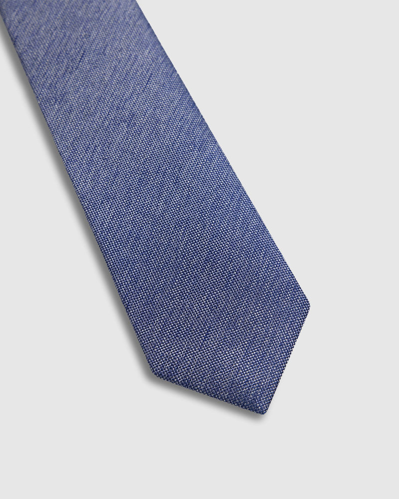 Bertram 7Cm Silk Tie MENS ACCESSORIES