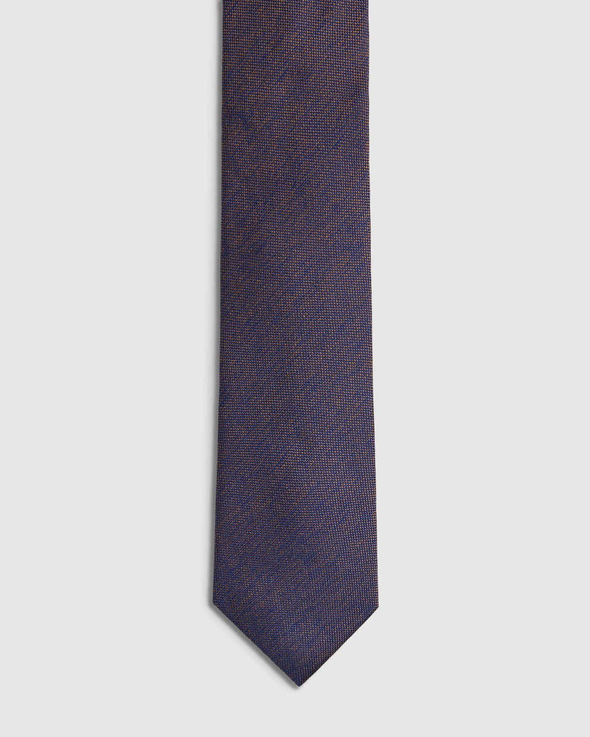 Bertram 7Cm Silk Tie MENS ACCESSORIES