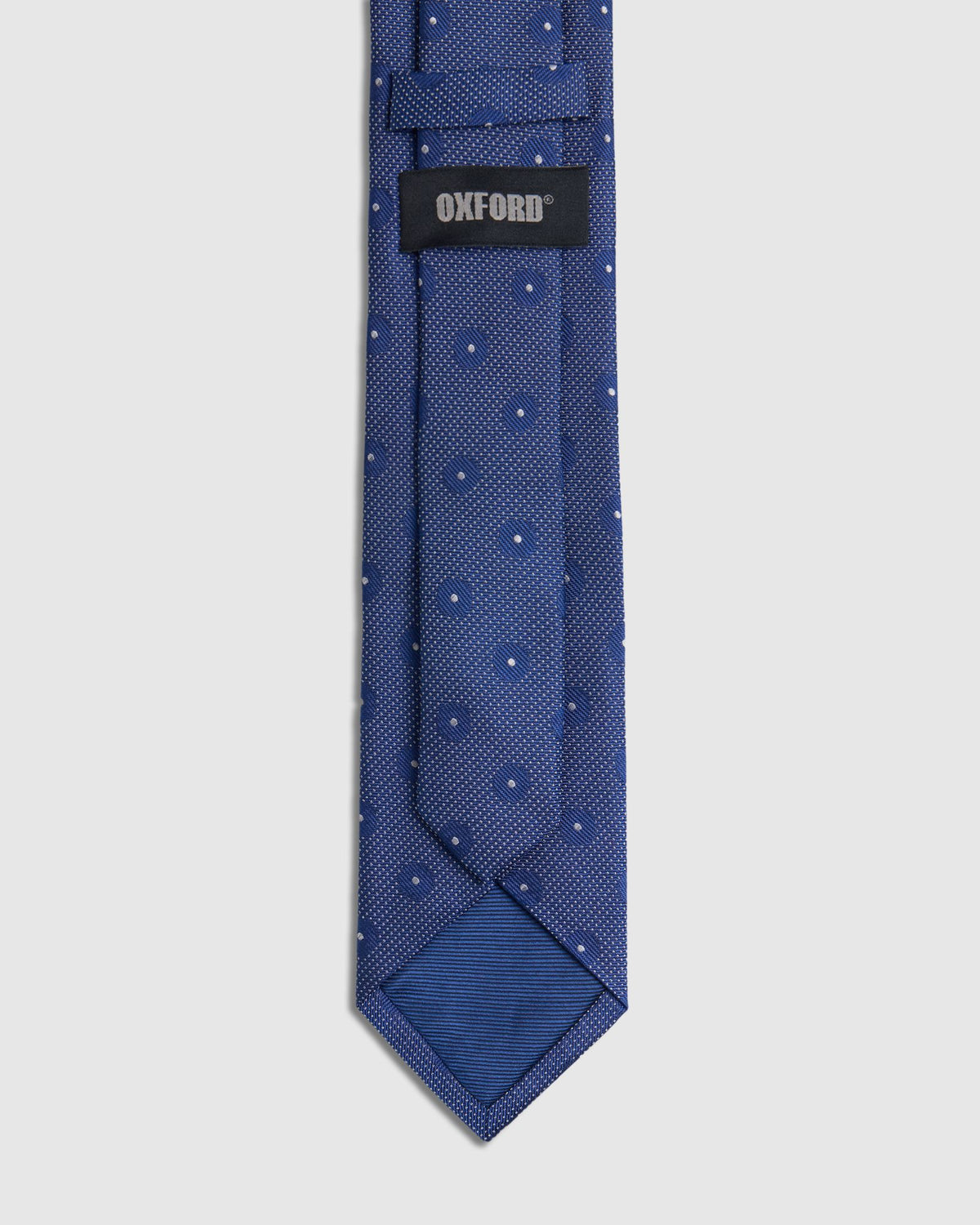 Nolan Flower 7Cm Silk Tie MENS ACCESSORIES